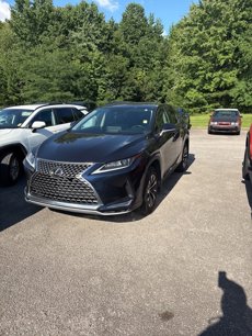 Used 2022 Lexus RX 350 FWD