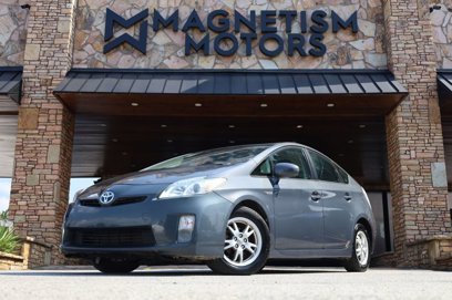 Used 2010 Toyota Prius Five