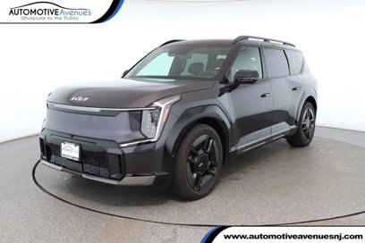 Used 2024 Kia EV9 GT-Line