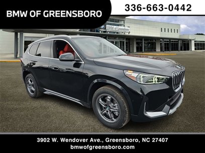 Used 2025 BMW X1 xDrive28i w/ Technology Package