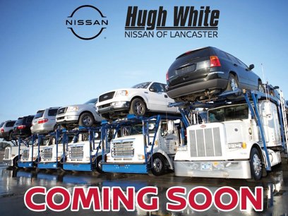 Used 2015 Nissan NV200 SV w/ Back Door Glass Package