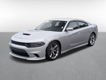 Used 2021 Dodge Charger GT w/ Navigation & Travel Group