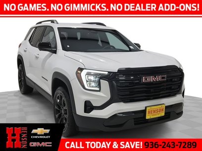 New 2026 GMC Terrain Elevation w/ Elevation Premium Package