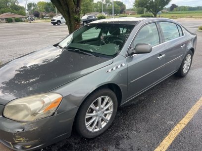 Used 2008 Buick Lucerne CXS