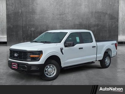 New 2025 Ford F150 XL