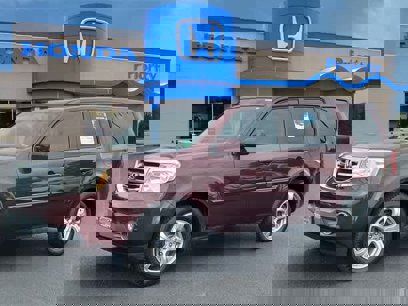 Used 2012 Honda Pilot EX-L