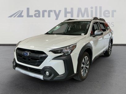 Used 2024 Subaru Outback Touring XT