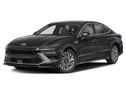 Certified 2024 Hyundai Sonata SEL