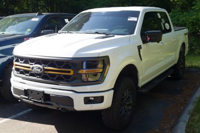 Used 2024 Ford F150 Tremor