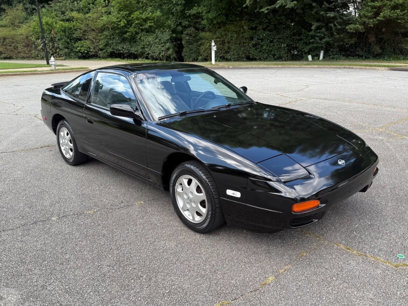 Used 1993 Nissan 240SX SE