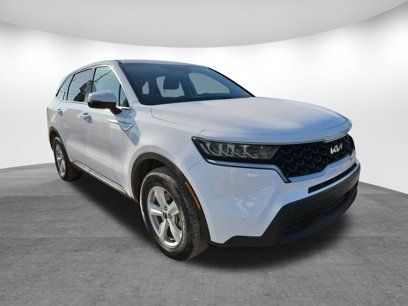 Used 2023 Kia Sorento LX
