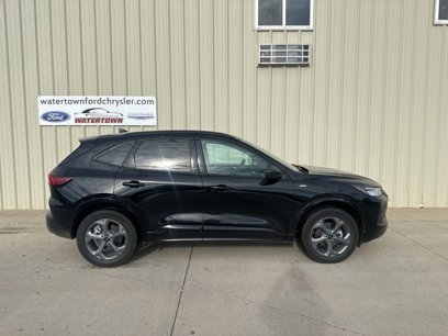 Used 2024 Ford Escape ST-Line w/ Tech Pack #1