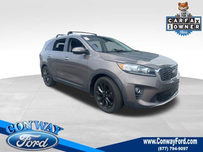 Used 2020 Kia Sorento EX