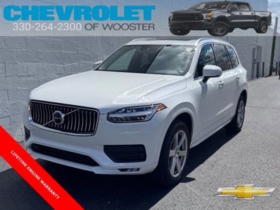 Used 2022 Volvo XC90 T5 Momentum