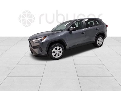 Used 2023 Toyota RAV4 LE