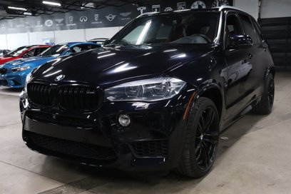 Used 2018 BMW X5 M