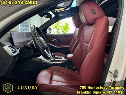 Used 2024 BMW M340i xDrive w/ Premium Package
