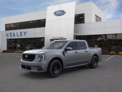 New 2025 Ford Maverick Lobo