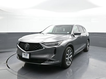 Certified 2023 Acura MDX SH-AWD w/ Technology Package
