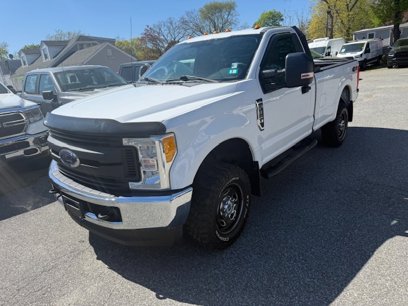 Used 2017 Ford F350 XL
