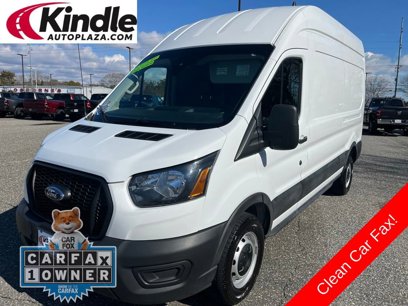 Used 2023 Ford Transit 250 148 High Roof