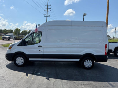 Used 2023 Ford Transit 250 148 High Roof