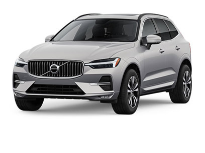 Certified 2023 Volvo XC60 B5 Core