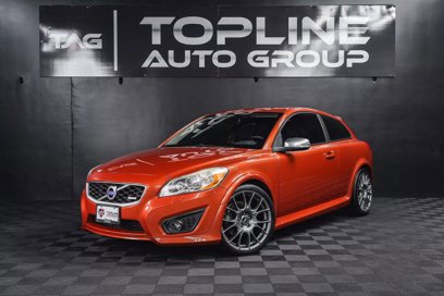 Used 2011 Volvo C30