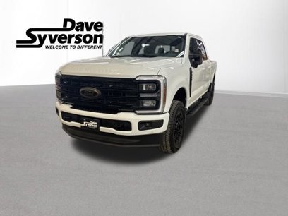 New 2024 Ford F350 Lariat w/ Lariat Ultimate Package