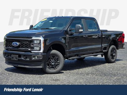 New 2024 Ford F250 XL w/ STX Appearance Package