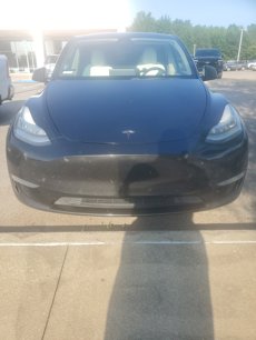 Used 2020 Tesla Model Y Performance
