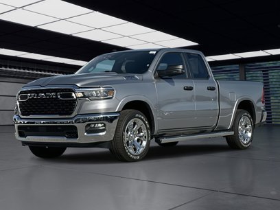 Used 2025 RAM 1500 Big Horn
