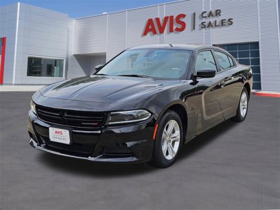 Used 2023 Dodge Charger SXT