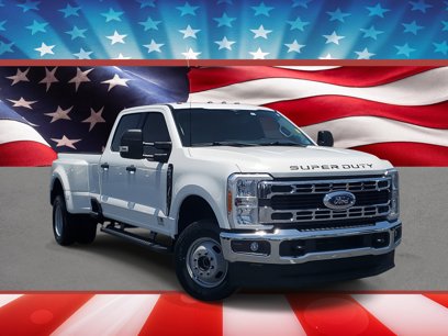 Certified 2023 Ford F350 XLT