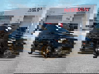 Used 2022 Subaru WRX Limited