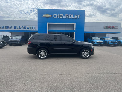 Used 2021 Dodge Durango GT