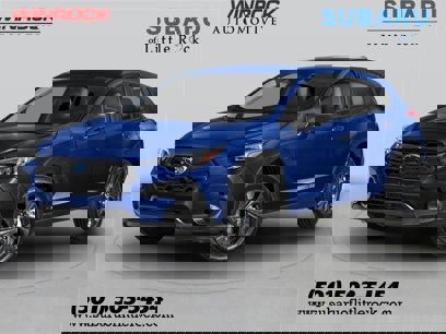 New 2025 Subaru Crosstrek 2.5i Limited