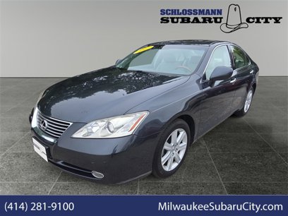 Used 2007 Lexus ES 350