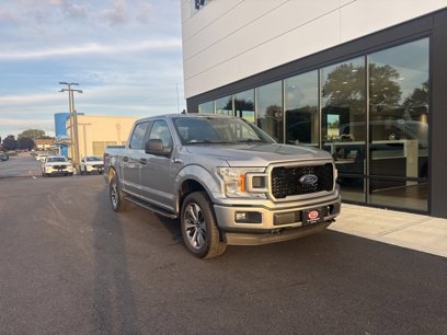 Used 2020 Ford F150 XL w/ Equipment Group 101A Mid