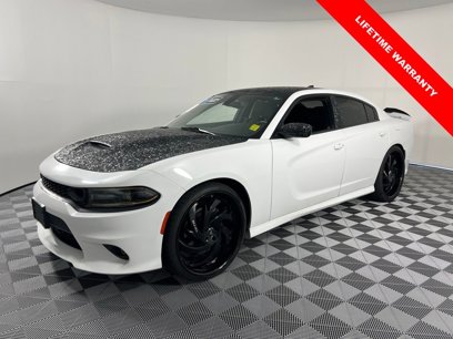 Used 2019 Dodge Charger R/T