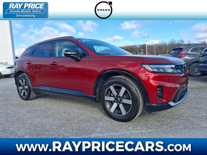 Used 2024 Honda Prologue Touring