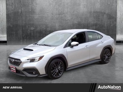 Used 2023 Subaru WRX Premium
