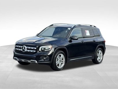 Used 2020 Mercedes-Benz GLB 250 4MATIC