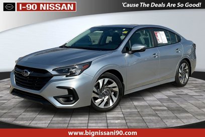 Used 2024 Subaru Legacy Limited