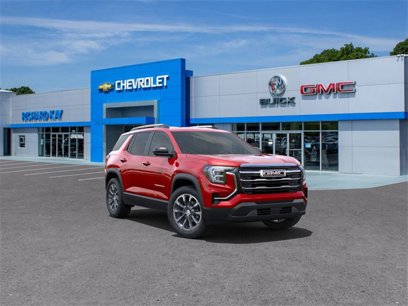 New 2026 GMC Terrain Elevation w/ Elevation Premium Package