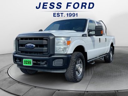 Used 2012 Ford F250 XL