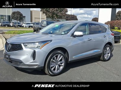 Certified 2023 Acura RDX w/ Technology Package