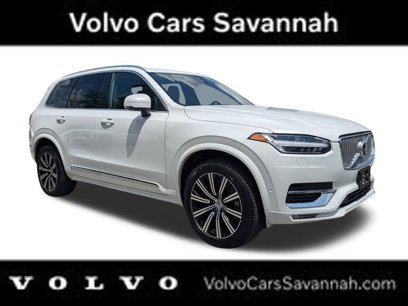 Certified 2023 Volvo XC90 B5 Plus