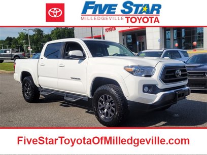 Used 2023 Toyota Tacoma SR5