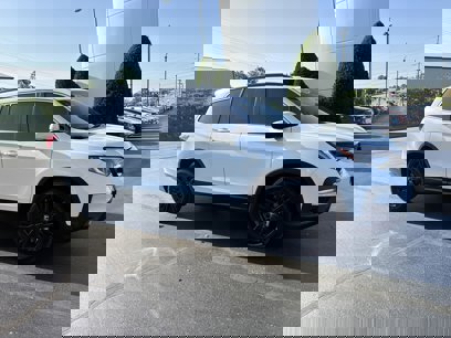 Used 2022 Honda Pilot Special Edition
